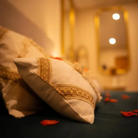 A Stalla Di I Sensi - Romantique Avec