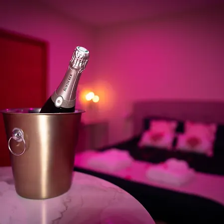 A Stalla Di I Sensi - Romantique Avec * Sisco