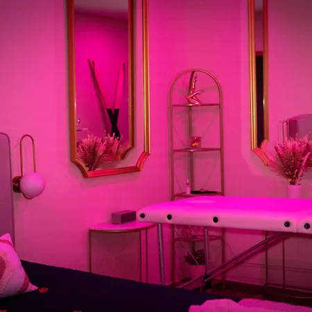 Σπίτι διακοπών A Stalla Di I Sensi - Romantique Avec Sisco