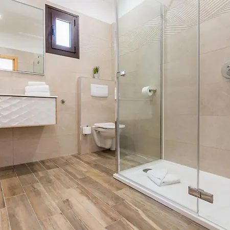 A Stalla Di I Sensi - Romantique Avec Σπίτι διακοπών