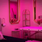 Vakantiehuis A Stalla Di I Sensi - Romantique Avec Sisco