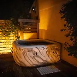 A Stalla Di I Sensi - Romantique Avec Vakantiehuis *