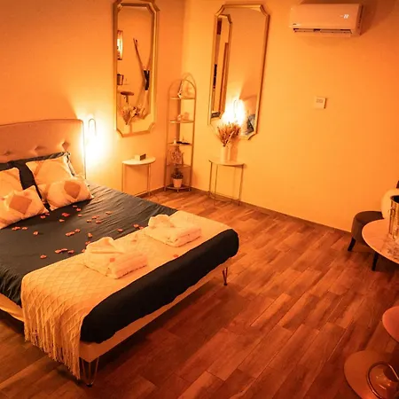 A Stalla Di I Sensi - Romantique Avec * Sisco