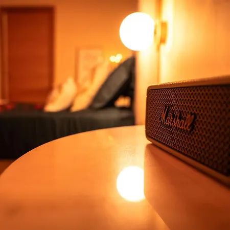 Vakantiehuis A Stalla Di I Sensi - Romantique Avec *