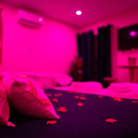 Semesterbostad A Stalla Di I Sensi - Romantique Avec *