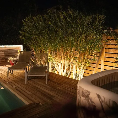 A Stalla Di I Sensi - Romantique Avec