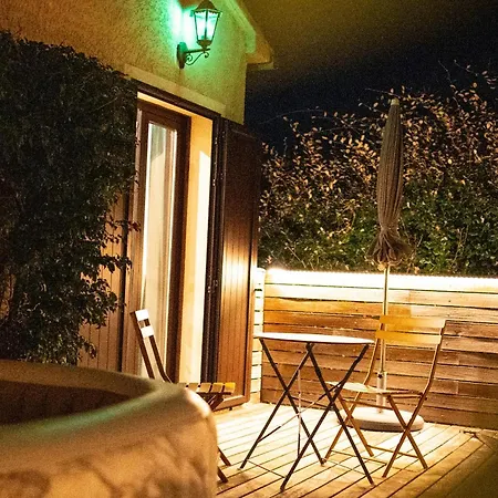 A Stalla Di I Sensi - Romantique Avec * Sisco