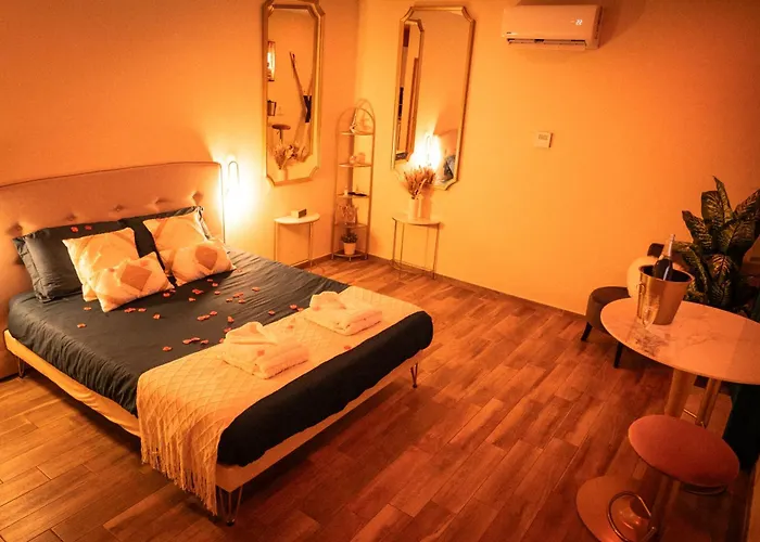 A Stalla Di I Sensi - Romantique Avec * Sisco