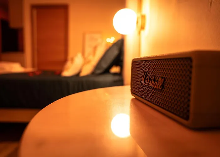 Vakantiehuis A Stalla Di I Sensi - Romantique Avec *