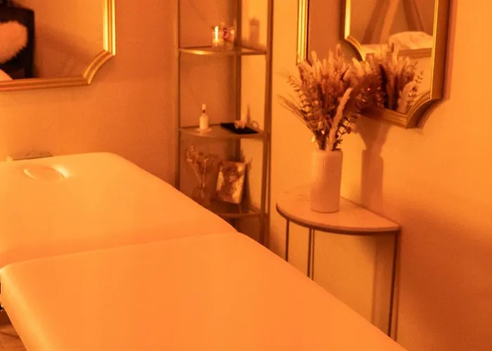 A Stalla Di I Sensi - Romantique Avec Vakantiehuis Sisco