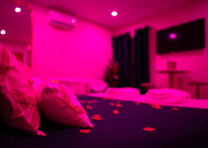 Vakantiehuis A Stalla Di I Sensi - Romantique Avec *