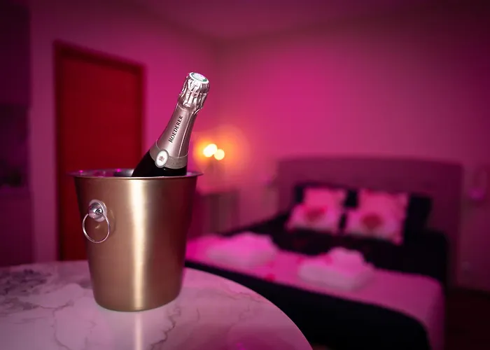 A Stalla Di I Sensi - Romantique Avec * Sisco