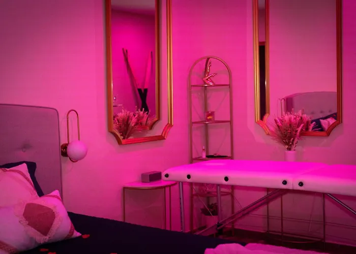 Vakantiehuis A Stalla Di I Sensi - Romantique Avec Sisco