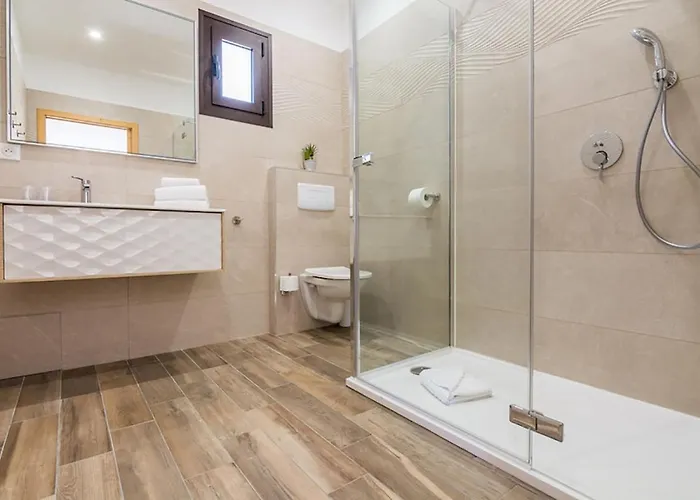 A Stalla Di I Sensi - Romantique Avec Semesterbostad