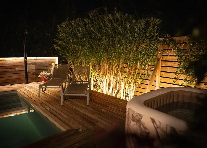 A Stalla Di I Sensi - Romantique Avec