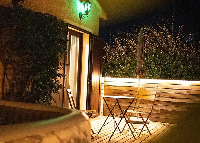 A Stalla Di I Sensi - Romantique Avec * Sisco